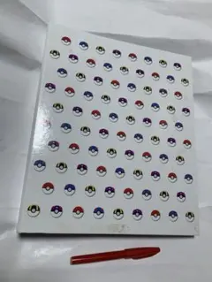 ポケモンカード オフィシャルコレクションファイル 初代 初期 旧裏