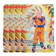 2026年最新】孫悟空da フュージョンワールドの人気アイテム - メルカリ