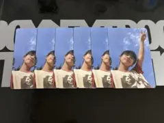 BOYNEXTDOOR THE ACTION ジェヒョン トレカ