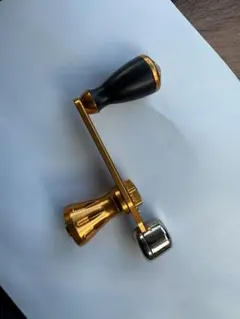 松次郎　MST バラサンハンドル　最終価格 Yahoo!オークション -「mstバラサンハンドル」の落札相場・落札価格