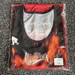 三遠ネオフェニックス レプリカユニフォーム 佐々木隆成 2XL - メルカリ