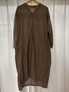 ニッセン　マタニティ　パジャマ　シャツ