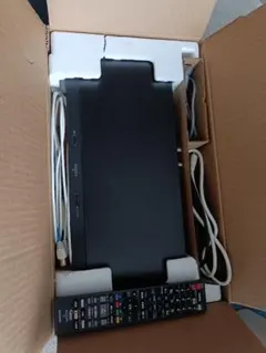 SHARP アクオス 2B-C10DW1 ブルーレイレコーダー 1TBのサムネイル