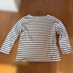 ボーダー トップス