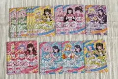 ひみつのアイプリ ときめき宣伝部 まとめ売り