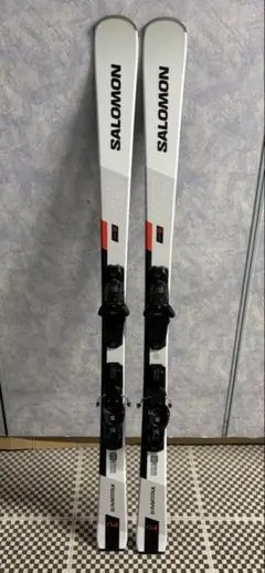 2026年最新】サロモン s max 板の人気アイテム - メルカリ