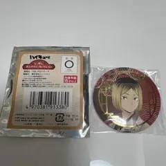 ハイキュー!!レッツゴー京都 孤爪研磨