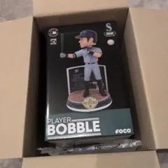 2025年最新】イチロー ボブルヘッド 公式 3000の人気アイテム - メルカリ