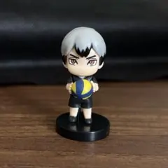 2025年最新】ハイキューエッグチョコの人気アイテム - メルカリ