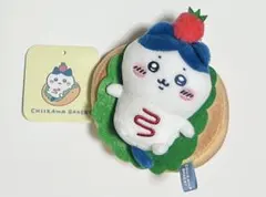 2026年最新】ハチワレ カフェの店員さんマスコット 「ちいかわカフェ