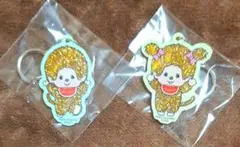 2026年最新】モンチッチ アクリルキーホルダーの人気アイテム - メルカリ