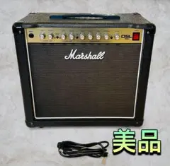 Marshall DSL15C 真空管ギターアンプ 2026年最新】marshall dsl15cの人気アイテム - メルカリ