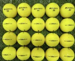 ロストボール⭐︎キャスコDNA⭐︎2814