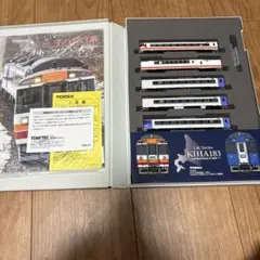 鉄道コレクション 東武区間快速 東武日光・会津田島行 最終日47列車
