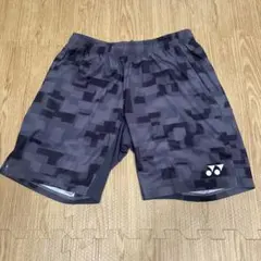 YONEX バドミントン 2023 日本代表ハーフパンツ Mサイズ - メルカリ