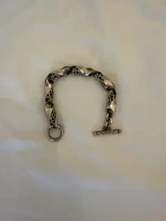 RATS ラッツ NARROW BRACELET デザインブレスレット - メルカリ
