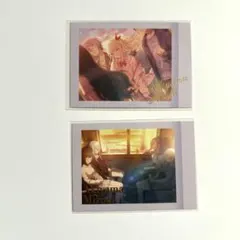 プロセカ 暁山瑞希 紙類 まとめ売り