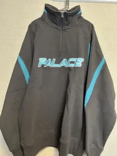 ジップ スウェット