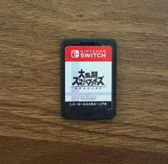 大乱闘スマッシュブラザーズ　Special　Switch カセット