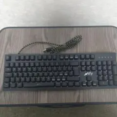 K2 RGB USB接続キーボード