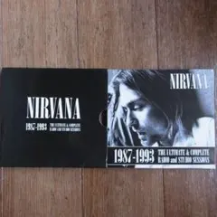 NIRVANA プロモーションフォト 激レア - メルカリ