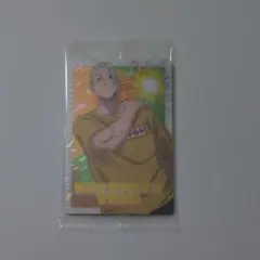サカモトデイズ　ウエハース　坂本太郎 カード