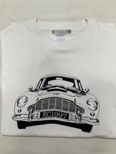 electric cottage×goodenough Aston Martinのサムネイル