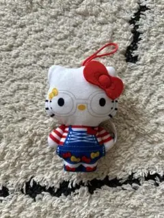 ハッピーセット ハローキティ 50周年限定 第2弾