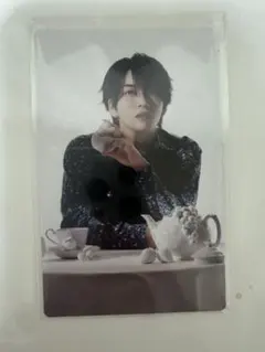 MAZZEL EIKIトレカ