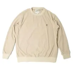 GRAMICCI × Green Label Relaxing 別注 スウェット