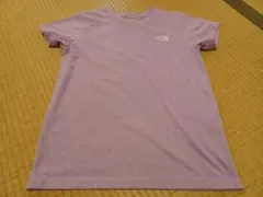 ノースフェイス　Tシャツ　ランニング　トレラン　レディース　M