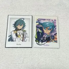あんスタ ライカ セット