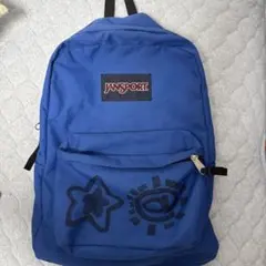 ジャンスポリュック