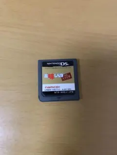 美味しんぼDSレシピ集