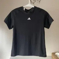 アディダス　コットンTシャツ　レディースMのサムネイル