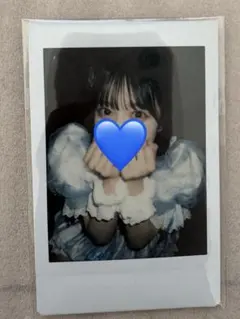 CUTIE STREET 増田彩乃 2026生誕祭衣装チェキ - メルカリ