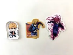 ブルーロック 國神錬介くん 千切豹馬くん セット