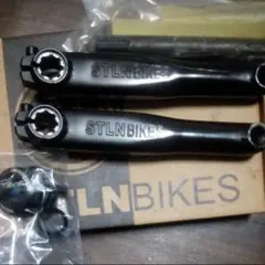 2025年最新】Bmx クランク 165mmの人気アイテム - メルカリ