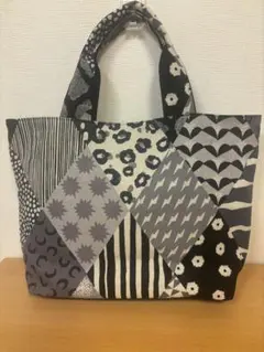 ショルダーバッグ ハンドメイド エチノ生地使用 - メルカリ