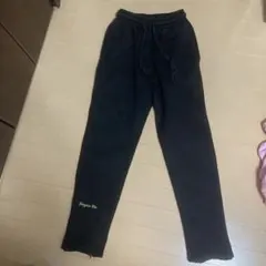 シナワールドスウェットパンツ破格