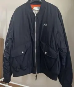 2025年最新】KITH MA-1・フライトジャケットの人気アイテム - メルカリ