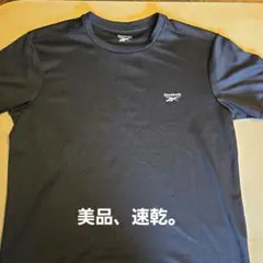 Reebok　Tシャツのサムネイル