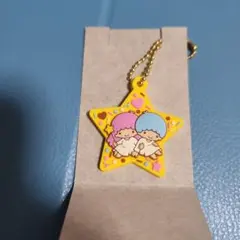 Love！ラバ星ちょこクランチ