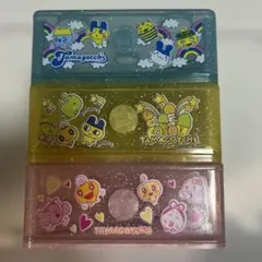たまごっち収納ミニケースセット