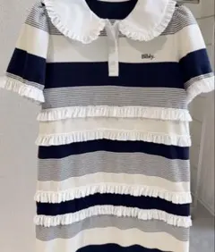 Bibiy. JAMIE FRILL DRESS ビビィ bibiy. ビビィ JAMIE FRILL DRESS - メルカリ