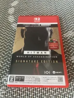 【値切り可能】Nintendo Switch2 ビットマン