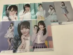 ≠ME ノイミー 本田珠由記 みるてん 生写真 セット