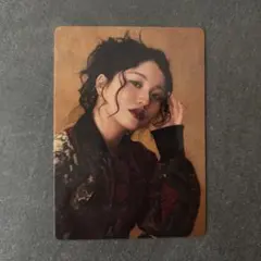 HANA トレカ　KOHARU