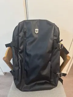 Victorinox ビクトリノックス　ブラック リュック