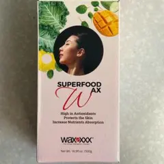 waxxxx ワックストリプルエックス ライスワックス1kg - メルカリ